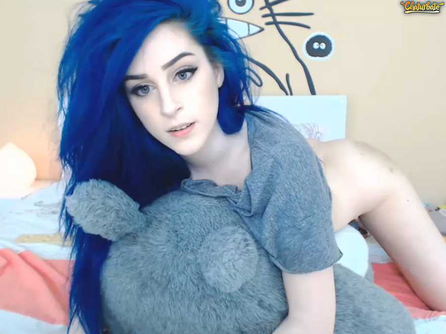 Kat webcam
