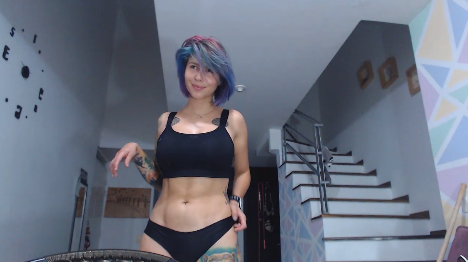 Yerena Non Professional Clip On From Chaturbate