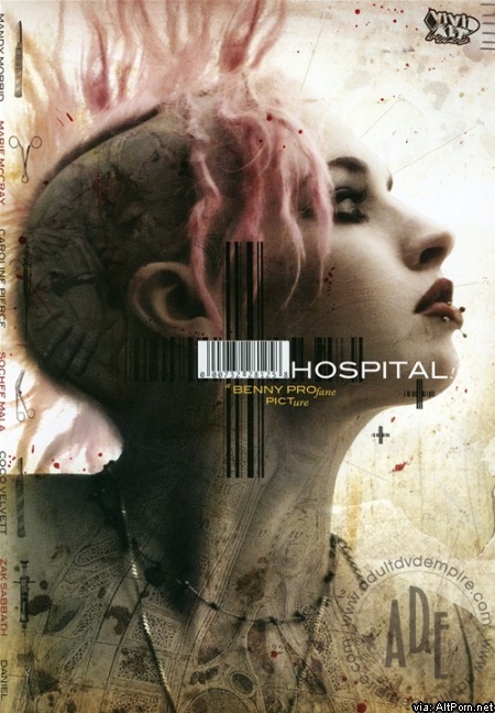 Review: Hospital (2008)