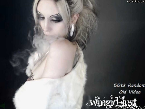 WingID_Lust Blasphemy Jeweled Nipple Smoke Spanks