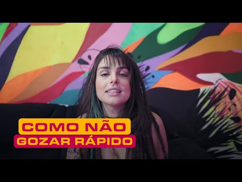 3 DICAS PARA NÃO GOZAR RÁPIDO