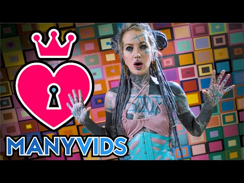 a few words from Anuskatzz for manyvids
