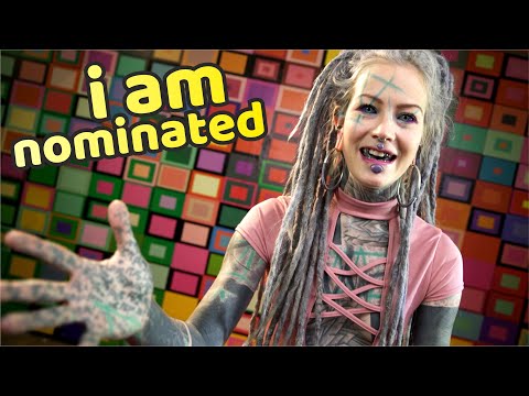 Anuskatzz about the ALTPORN awards 2020