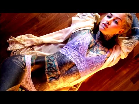 anuskatzz // pornstar cinematic short clip (manyvids, pornhub)