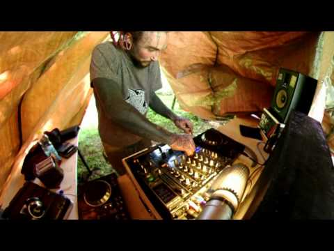 eins zwei psy – small rpivate psychedelic party. psytrance and dance