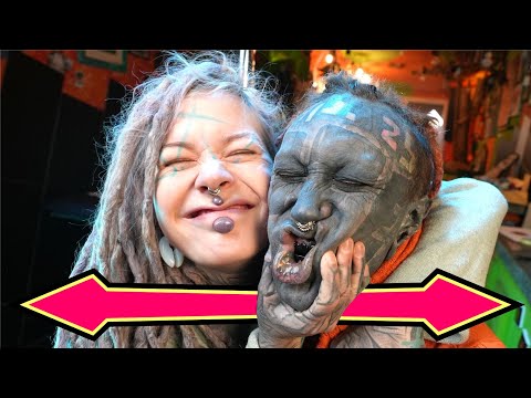 How we effect each others