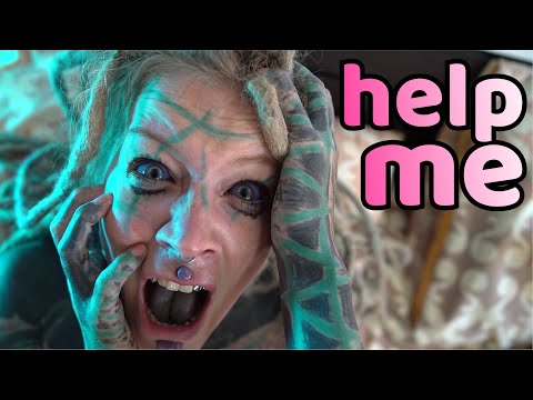 I GO CRAZY – quarantine madness – cinematic short movie / SONY a7sii