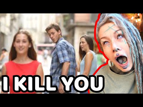 Jealousy in our 'OPEN RELATIONSHIP'