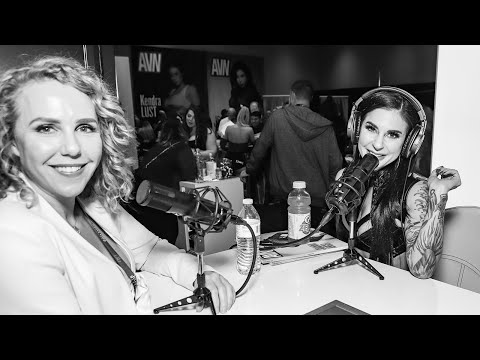 Joanna Angel: AVN 2020