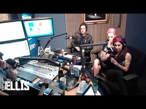 Joanna Angel interview about James Deen