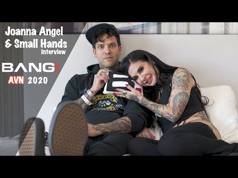 Marriage Boundaries With Joanna Angel And Small Hands