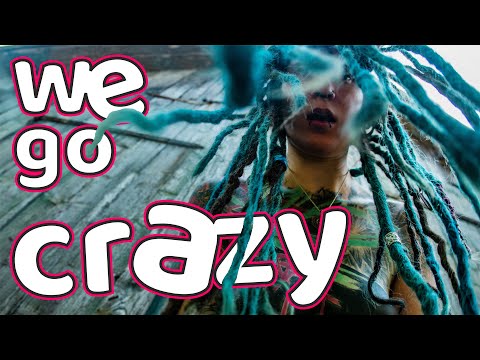 The Kinky Dreadlock Festival – behind the scene VLOG