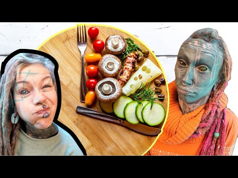 weird food diets and our fasting lifestyle