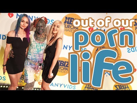 XBIZ 2019  – SEX Industry Awards – meeting of the PORN producer