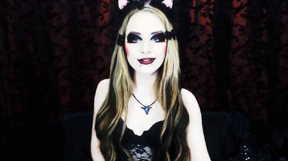Gothic Meow, Xandria Goddess