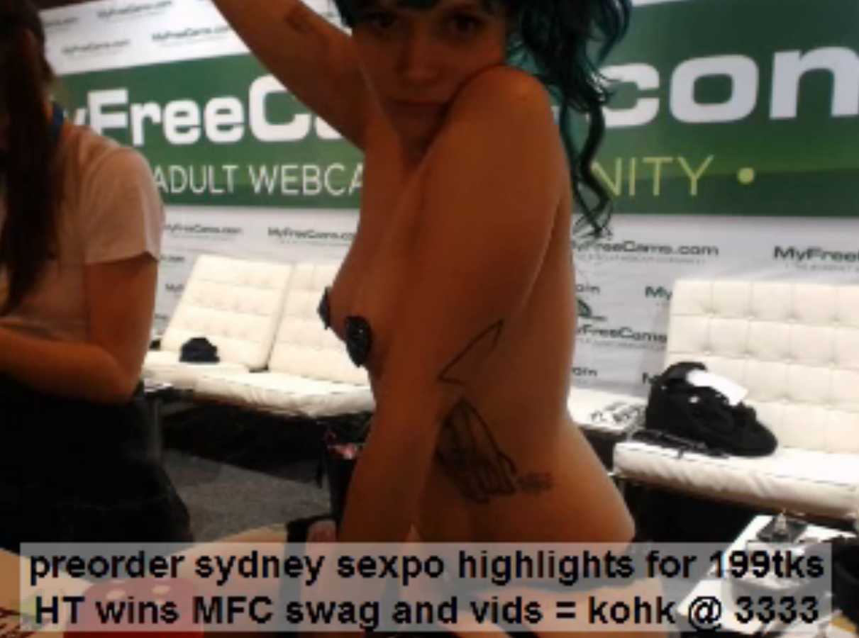 2022 sexpo - sydney