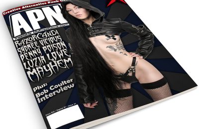 APN Magazine Issue 1