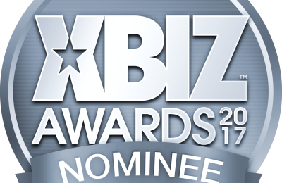 xbiz awards nominee