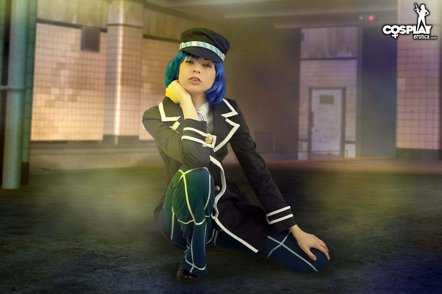 Naoto Shirogane is a playable character in Persona 4. Arriving in Inaba to ...