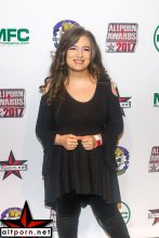 AltPorn Awards 2017 Red Carpet