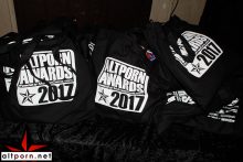 AltPorn Awards 2017