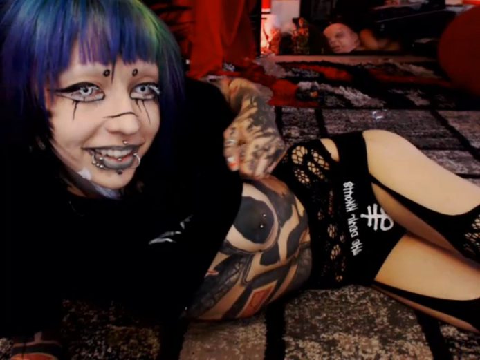 Bewitching Kota_Morgue Will Have You Sinning and Grinning