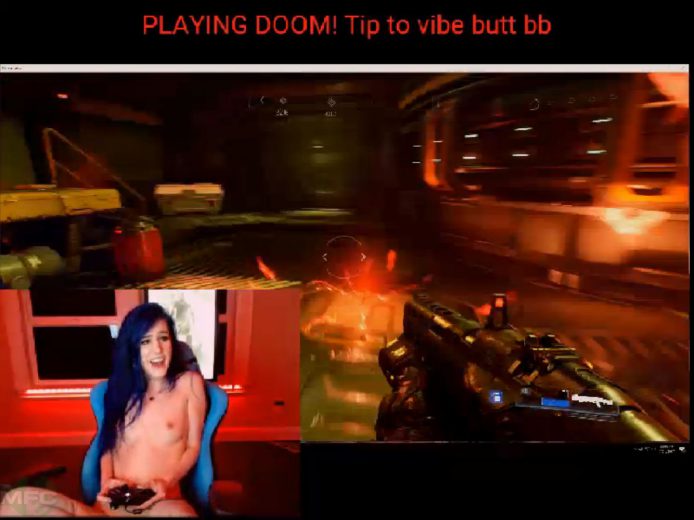Doom Space Marine Porn - Kati3Kat Is The Sexiest Space Marine | AltPorn.net - alt.porn erotica