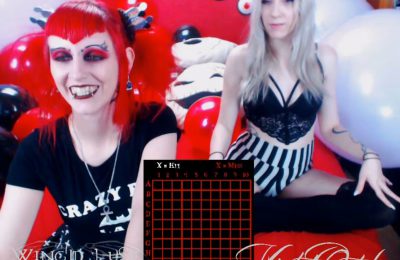 WingID_Lust and VioletOctober Will Sink Your Battleship