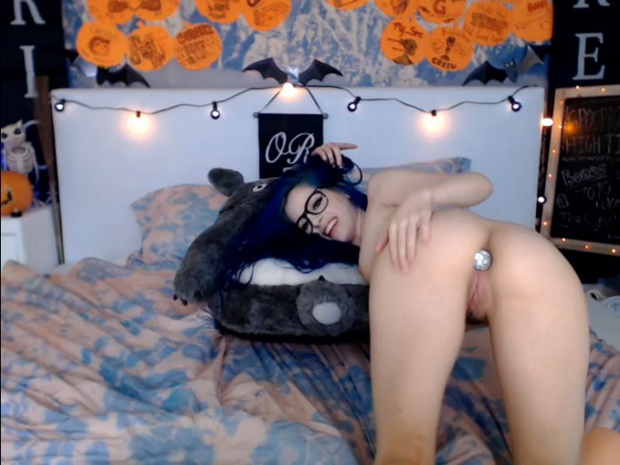 Spend The Night With Kati3Kat