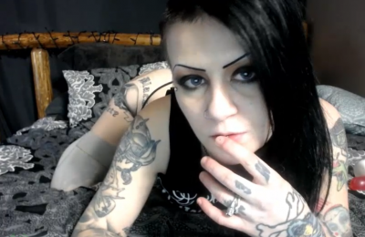MAL_MANEATER Makes You Lust After Her