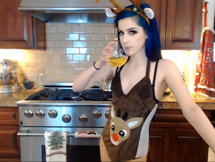 Let's Do Some Baking With Kati3kat