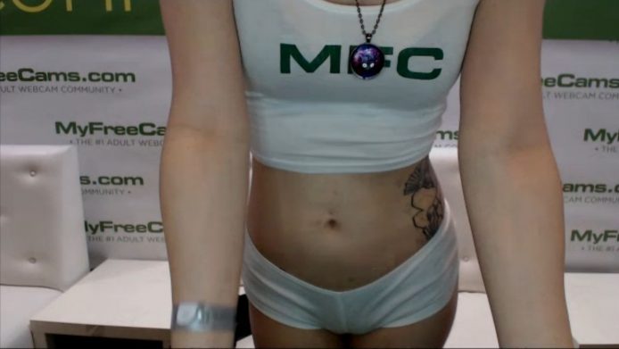 TheSweetWitch Is The Hottest Show In Vegas