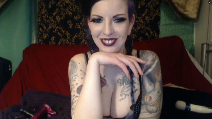Penny_Poison Will Be Your Poison Of Choice
