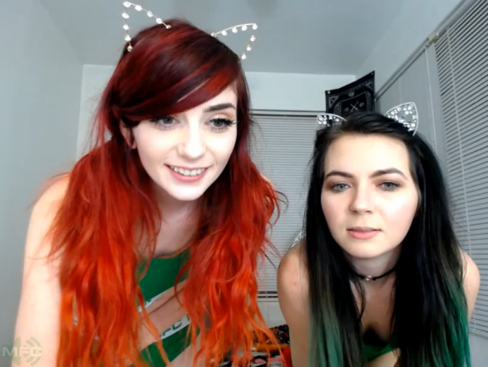 BabeAriel And Yourdicklover Set Your Soul On Fire