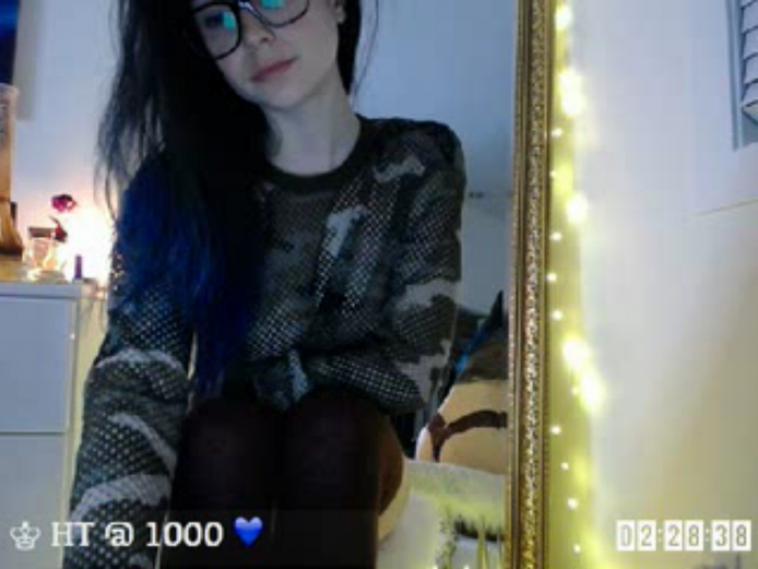 Harley_raiyn Shows You What Sexy Means