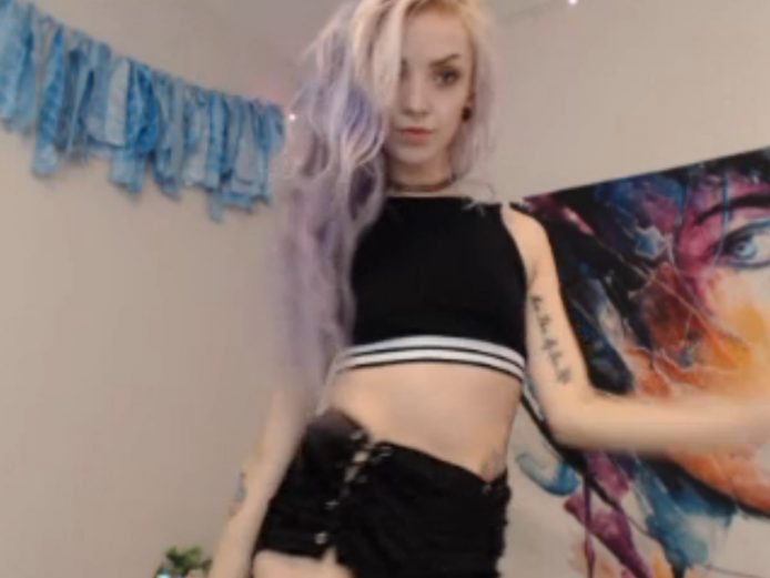 MissMarley_ Is Here To Tempt You