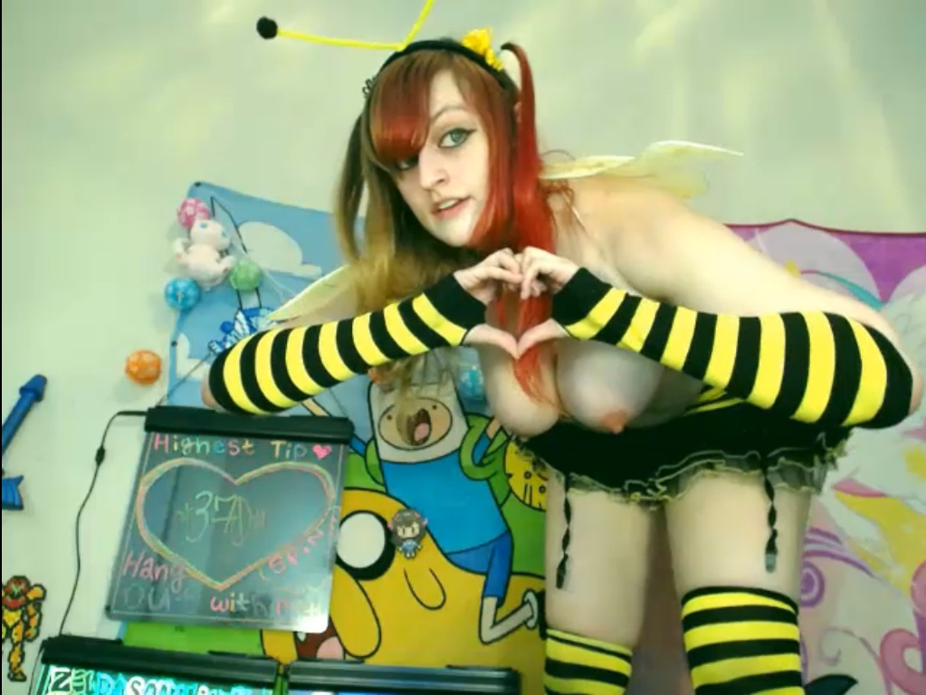 Boobs Bee