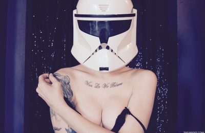 400px x 260px - Stormtrooper | AltPorn.net - alt.porn erotica