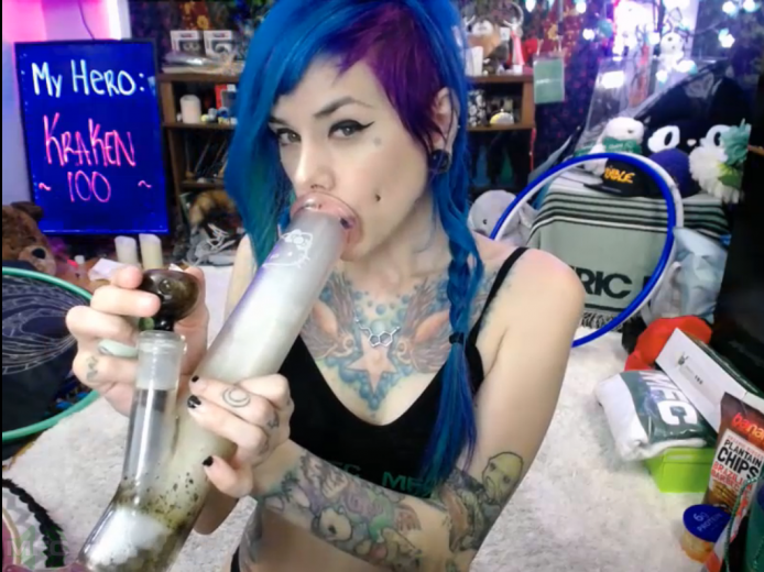 Denver_Max Is As Hot As She Is Alt