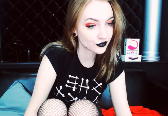 Tastysandy Gives You A Taste Of Lust