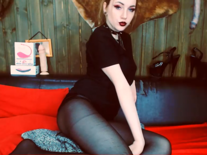 Tastysandy Gives You A Little Slice Of Heaven