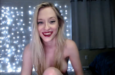 VioletOctober Is Exceedingly Hot, Also Cute