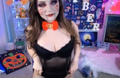 CATJIRA Wants To Play A Game
