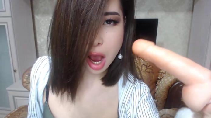 Lamila_01 Is All Business And Beauty