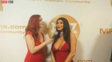 XBIZ Awards Red Carpet Livestream by Vegas411