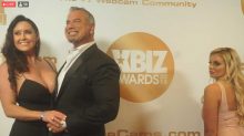 XBIZ Awards Red Carpet Livestream by Vegas411