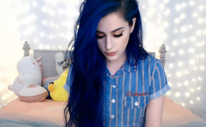 Enjoy Some Brews And Beauty With Kati3kat