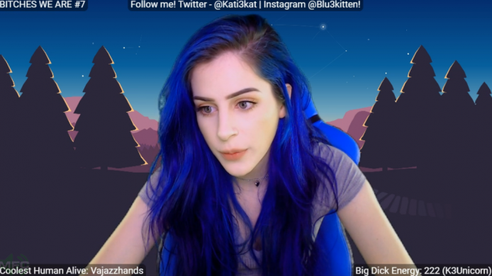 It's Time To Game With Kati3Kat