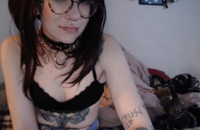Come And Chill With OddLilith