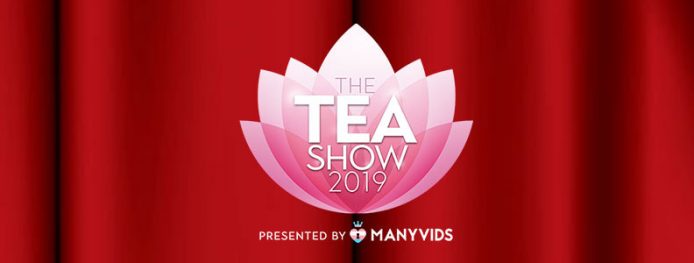 teashow awards